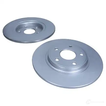 Тормозной диск QUARO 1437695478 qd8545 62G 0I - Изображение 1