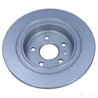 Тормозной диск QUARO 68P VYN 1437693897 qd9841 изображение 1