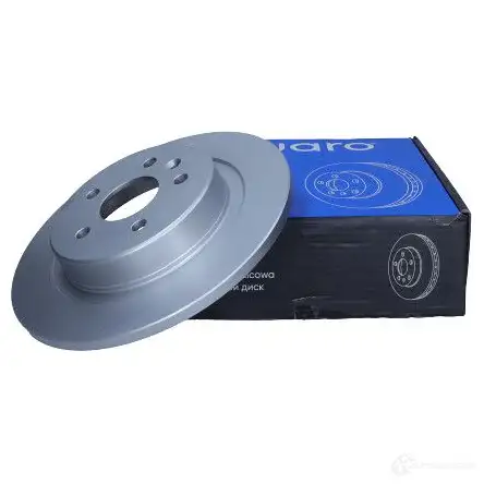 Тормозной диск QUARO 68P VYN 1437693897 qd9841 изображение 2