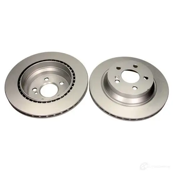 Тормозной диск QUARO 1272484818 C5 K4P6 qd4433