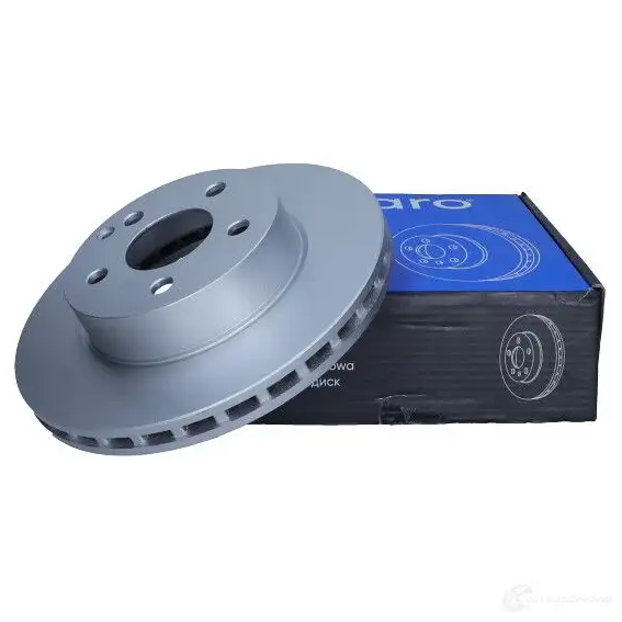 Тормозной диск QUARO qd4369 Q NPSP 1437696166 изображение 2