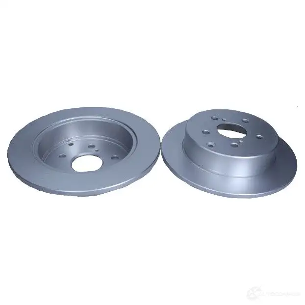 Тормозной диск QUARO 1437694751 U 956T qd1345 - Изображение 1