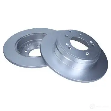 Тормозной диск QUARO qd3937 D K58YCV 1437691946 - Изображение 1
