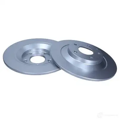 Тормозной диск QUARO 1437693110 qd3841 4L33GC 6 - Изображение 1