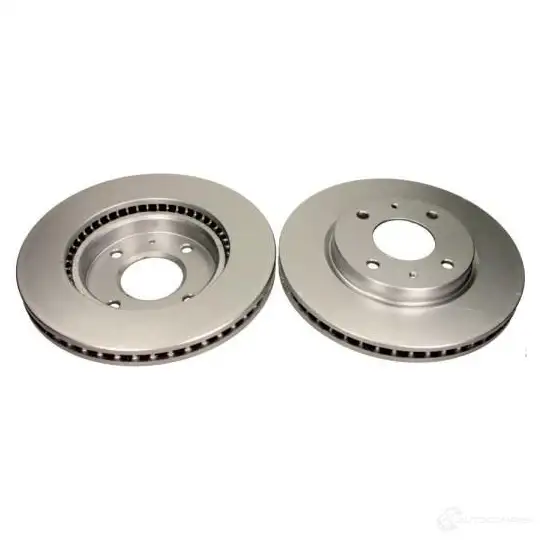 Тормозной диск QUARO 1272486554 5WE PFA qd8024