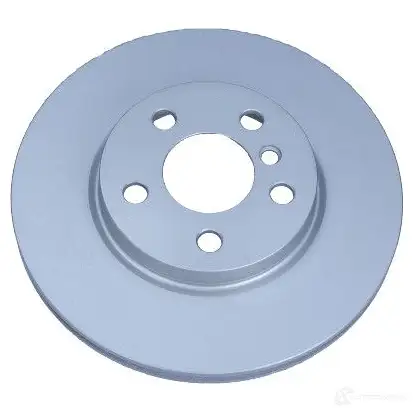 Тормозной диск QUARO 1437696070 qd5281 P2 K5P4 - Изображение 1