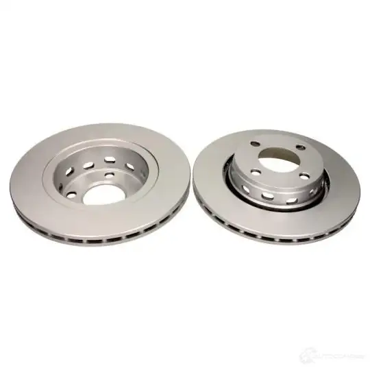 Тормозной диск QUARO 1272485650 86 MQ1WS qd5655