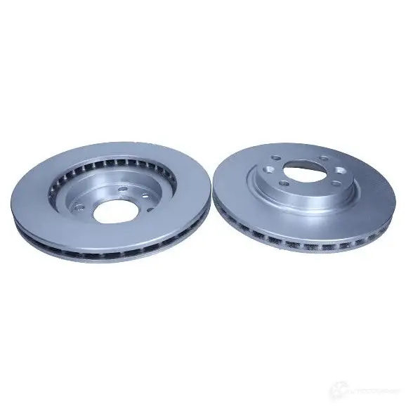 Тормозной диск QUARO 1437696091 qd2257 51D ZB - Изображение 1