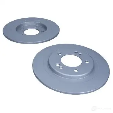 Тормозной диск QUARO qd4609 1437696027 ATCI 45I - Изображение 1