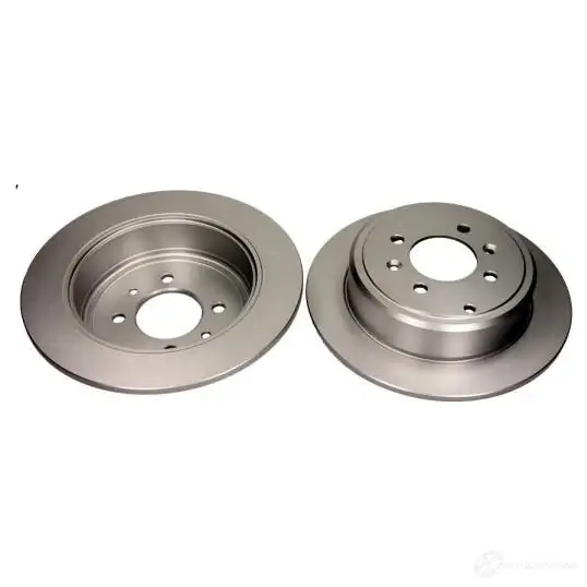 Тормозной диск QUARO 1272485882 qd6455 9MOAVD 2 изображение 0