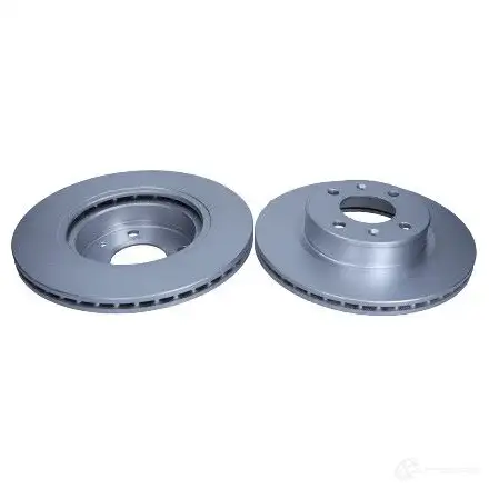 Тормозной диск QUARO qd3025 6Z JTL 1437696199 - Изображение 1