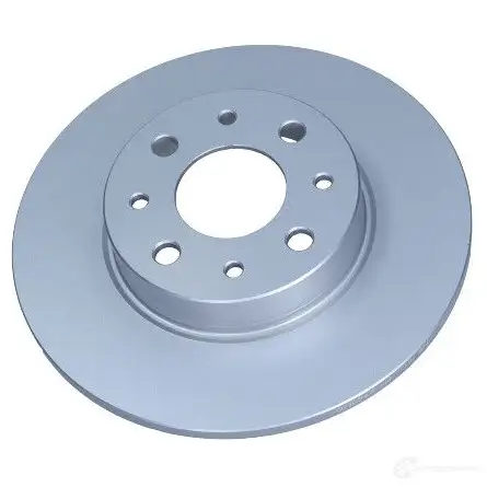 Тормозной диск QUARO 1437696079 qd0769 ZUYM XOJ - Изображение 1