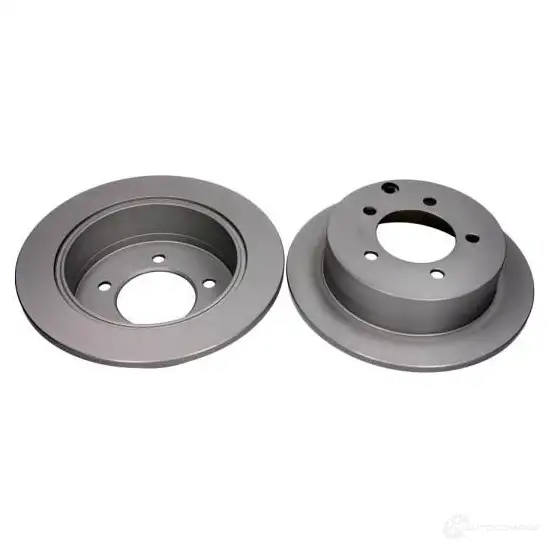Тормозной диск QUARO H JORP0P 1272486308 qd7548
