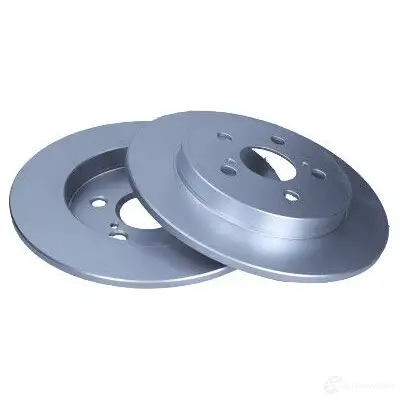 Тормозной диск QUARO FD LA2 1437691328 qd7105 - Изображение 1