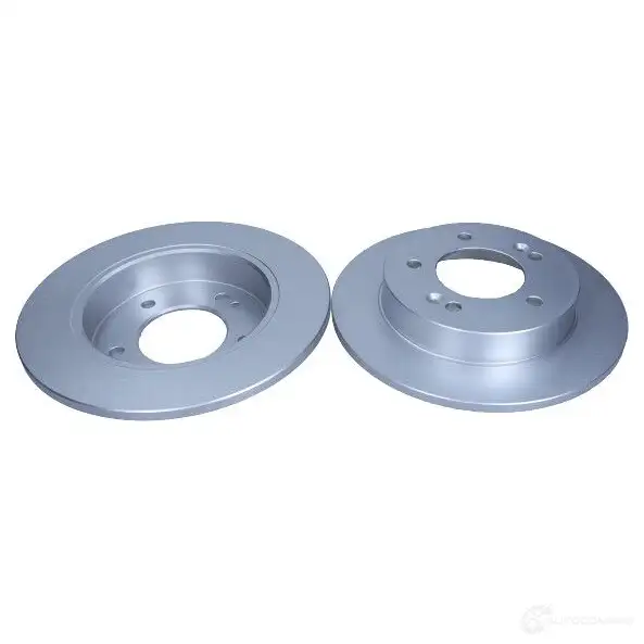 Тормозной диск QUARO M ZMN7AB qd1825 1437696237 - Изображение 1