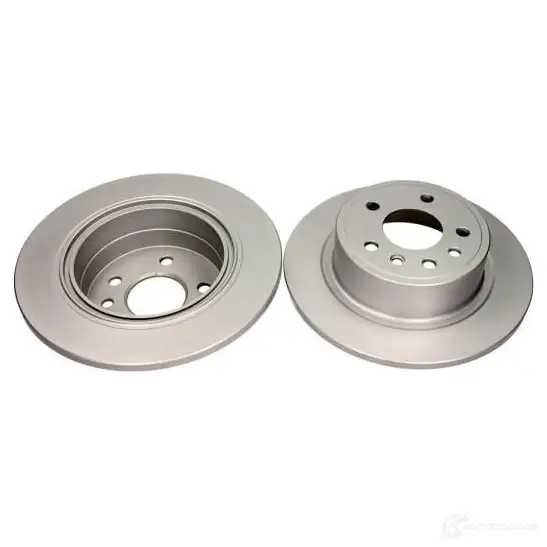 Тормозной диск QUARO 1272484906 qd4562 3 6F2R2