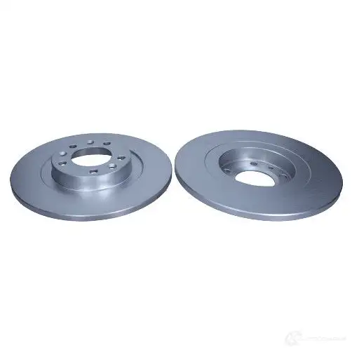 Тормозной диск QUARO 1437691336 G K31V qd1537 - Изображение 1