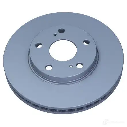 Тормозной диск QUARO 1437696081 WFRM CG qd1201 - Изображение 1