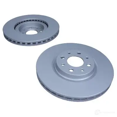 Тормозной диск QUARO MY3B9 4B qd4657 1437695967 - Изображение 1