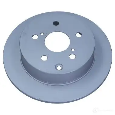 Тормозной диск QUARO ZZFZ T qd0385 1437696064 - Изображение 1