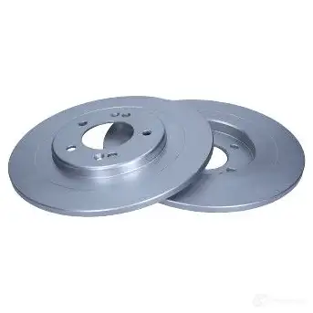 Тормозной диск QUARO HU P88I5 1437695962 qd4465 - Изображение 1