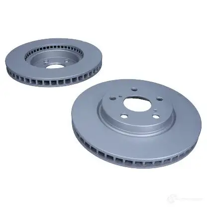 Тормозной диск QUARO 1437693676 GL 3SAD qd1009 - Изображение 1