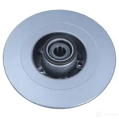 Тормозной диск QUARO qd8977 1437696094 8PY 5S изображение 1