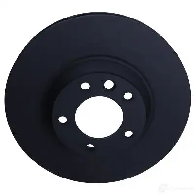 Тормозной диск QUARO H OYKDPT 1437695361 qd5828hc изображение 2