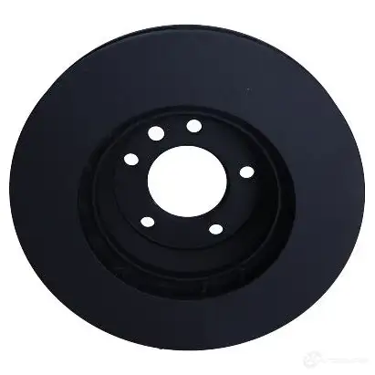 Тормозной диск QUARO H OYKDPT 1437695361 qd5828hc изображение 3