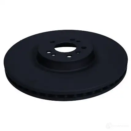 Тормозной диск QUARO qd6660hc V0GQ 1 1437696031 - Изображение 1