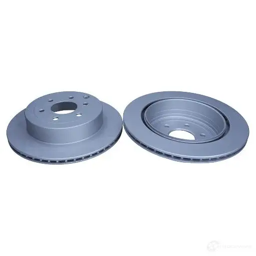Тормозной диск QUARO 1437695931 FX ISOLU qd2209 изображение 0