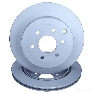 Тормозной диск QUARO 1437695931 FX ISOLU qd2209 изображение 1