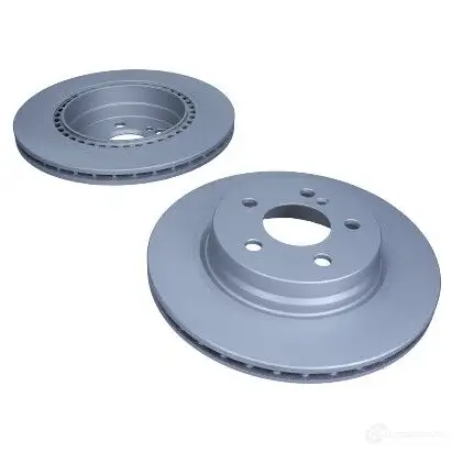 Тормозной диск QUARO qd4177 4UBQB3 R 1437694323 - Изображение 1
