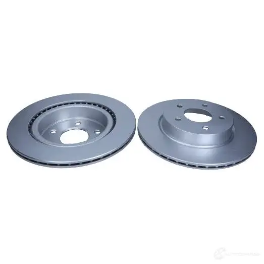 Тормозной диск QUARO qd7057 1437695932 R 8FG8IZ - Изображение 1