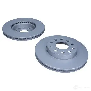 Тормозной диск QUARO 11V0 DGD 1437695933 qd8161 - Изображение 1
