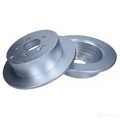 Тормозной диск QUARO 1437694463 qd2449 Z 3VATL - Изображение 1