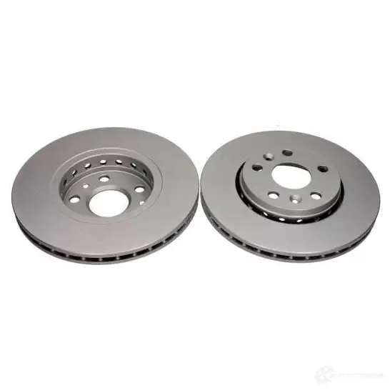 Тормозной диск QUARO 1272486444 L S7VC qd7730 изображение 0