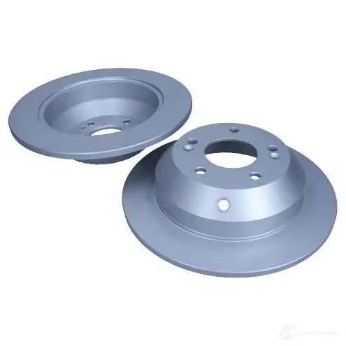 Тормозной диск QUARO UJM GX 1437694248 qd2785 - Изображение 1
