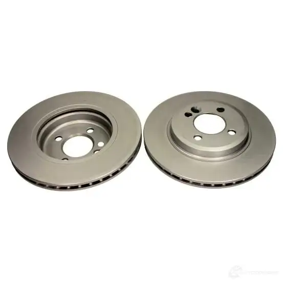 Тормозной диск QUARO qd5276 I 5ZE9 1272485412