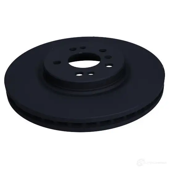 Тормозной диск QUARO 1437695358 H1 S3TEX qd9086hc - Изображение 1