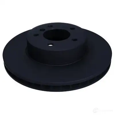 Тормозной диск QUARO qd1158hc 1437696030 55 OWUJ - Изображение 1
