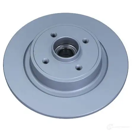 Тормозной диск QUARO OTRA VI9 1437696095 qd8833 изображение 0