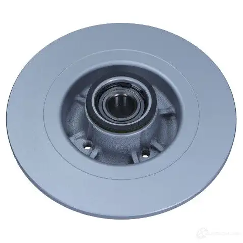Тормозной диск QUARO OTRA VI9 1437696095 qd8833 изображение 1