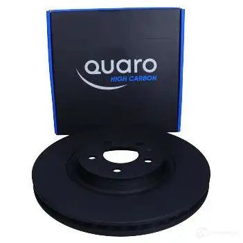 Тормозной диск QUARO QRFIA 0 1437695979 qd4080hc изображение 3