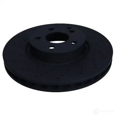 Тормозной диск QUARO qd2084hc 2 BVFOPA 1437695977 - Изображение 1