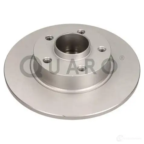 Тормозной диск QUARO qd9845 1272487638 U YEZH3 изображение 1