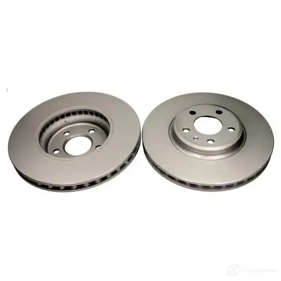 Тормозной диск QUARO RL 6KS qd5349 1425025758 изображение 0