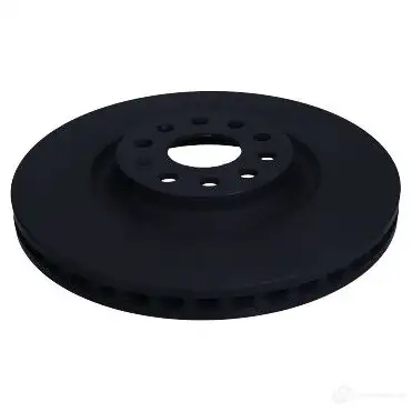 Тормозной диск QUARO qd7076hc H4S666 K 1437695874 - Изображение 1