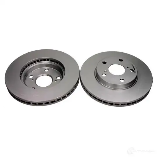 Тормозной диск QUARO 1272487450 4EV JJ qd9597