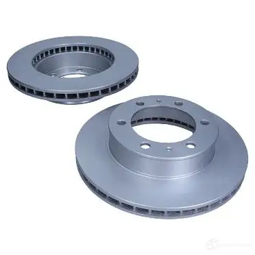 Тормозной диск QUARO qd3697 1437691960 1 HOHK - Изображение 1